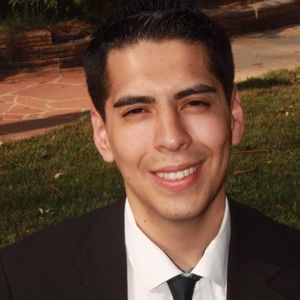 Meet your Posher, Alejandro